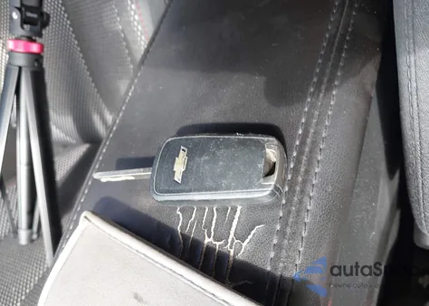 2016 Chevrolet Equinox Lt z USA, uszkodzony, nr VIN 2GNFLFEK5G6162052